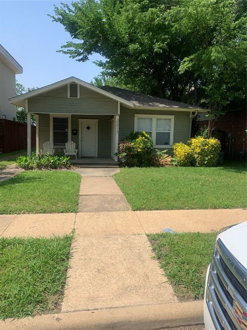 2217 Madera St, Dallas, TX, 75206-7139 | Card Image
