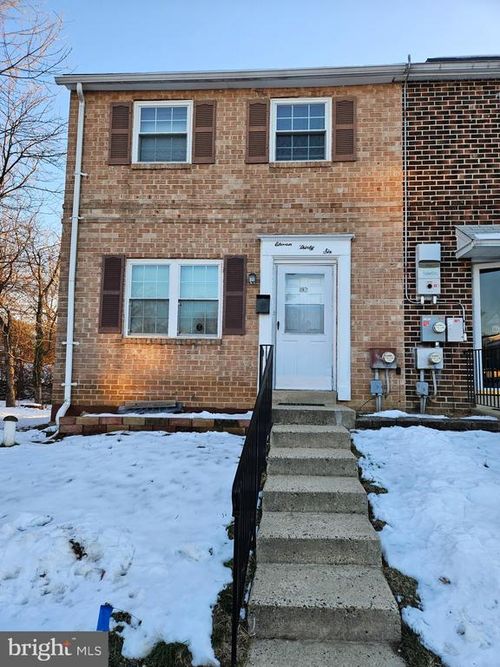 condo-h-1-1136 Bayless Place, NORRISTOWN, PA, 19403 | Card Image