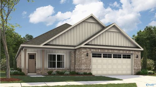 9510 Hampton Oak Dr Se, Owens Cross Roads, AL, 35763-4810 | Card Image