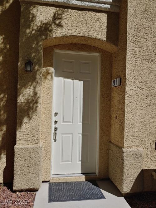 1-4028 Smokey Fog Ave, North Las Vegas, NV, 89081-3843 | Card Image