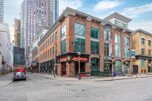 202-14 Duncan St, Toronto, ON, M5H3G8 | Card Image