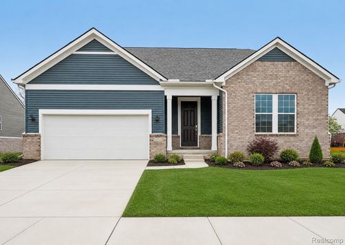 50720 Bella Sera Dr, Sterling Heights, MI, 48310 | Card Image