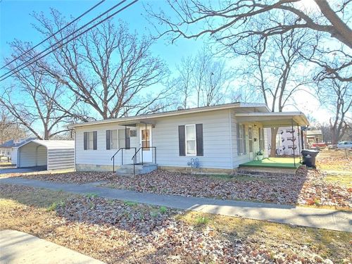 400 S 15th Street, Independence, KS, 67301 | Card Image