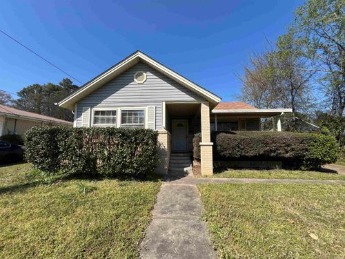 1408 Tulip Ave, Searcy, AR, 72143 | Card Image