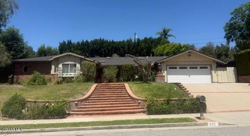 631 Camino Verde, Thousand Oaks, CA, 91360-2117 | Card Image