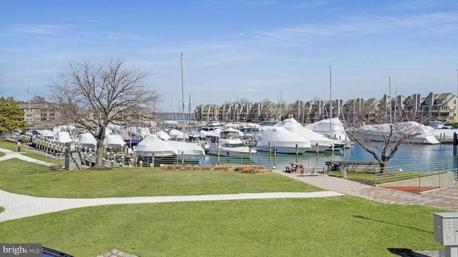 8A - 2014 Sams Way, Condo with 2 bedrooms, 2 bathrooms and null parking in ANNAPOLIS MD | Image 36