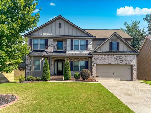 2435 Manor Vw, Cumming, GA, 30041-1150 | Card Image