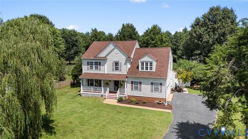 1040 Earls Rd, Goochland, VA, 23063-3241 | Card Image