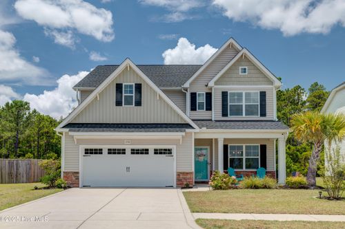 2530 Longleaf Pine Cir, Leland, NC, 28451-4415 | Card Image