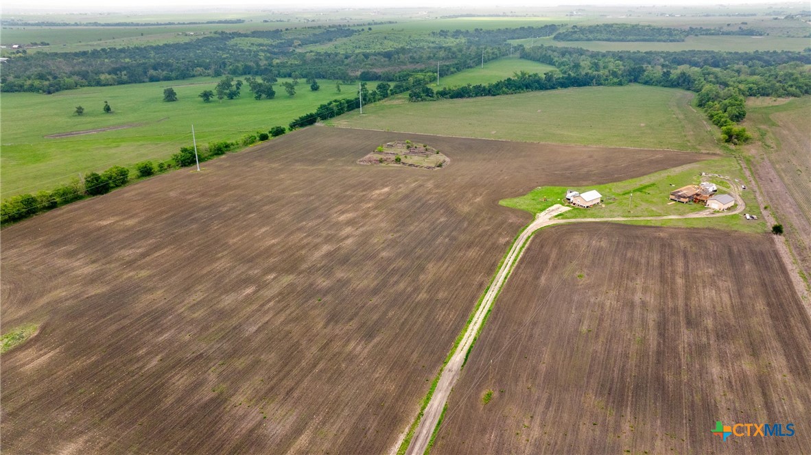 Land in Taylor 3