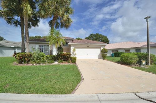 8179 White Rock Circle, Boynton Beach, FL, 33436 | Card Image