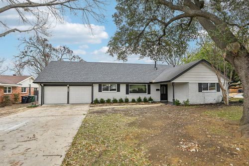 4350 Wedgmont Cir S, Fort Worth, TX, 76133-2706 | Card Image