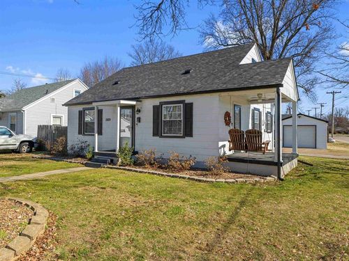 1929 Fleming Avenue, Owensboro, KY, 42301 | Card Image