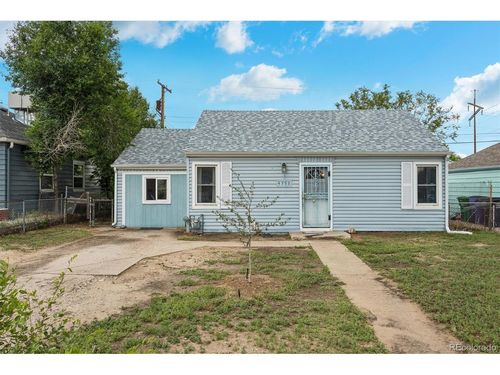 4355 Steele St, Denver, CO, 80216-4153 | Card Image