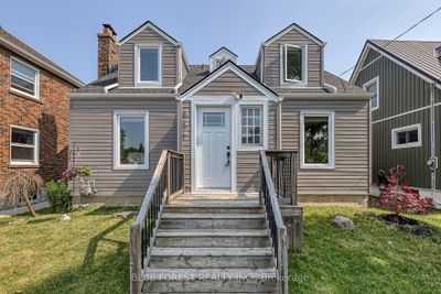 124 Myrtle St, House other with 3 bedrooms, 2 bathrooms and 3 parking in Saint Thomas ON | Image 1