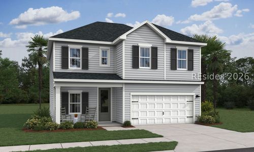 376 Hill Pond Rd, Bluffton, SC, 29910-4586 | Card Image