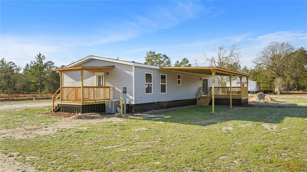 Residential in Jesup 3