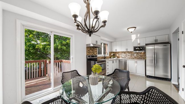 26 Carr Dr, House other with 5 bedrooms, 3 bathrooms and 4 parking in Ajax ON | Image 19