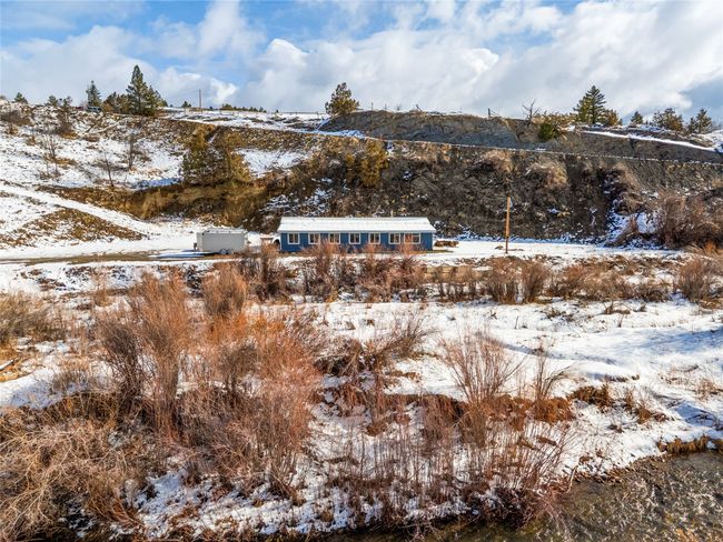 1149 Us Highway 12 E, House other with 2 bedrooms, 2 bathrooms and null parking in Townsend MT | Image 50