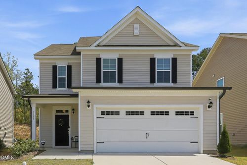 2011 Seford Drive, Durham, NC, 27703 | Card Image
