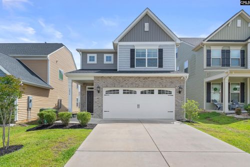 3054 Gedney Cir, Blythewood, SC, 29016-7295 | Card Image