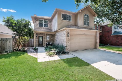 20610 View Mdw, San Antonio, TX, 78258-3172 | Card Image