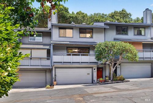 417 Sylvia Way, San Rafael, CA, 94903-3155 | Card Image