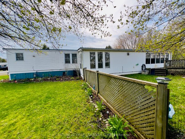 25 - 4899 Plank Rd, House other with 2 bedrooms, 1 bathrooms and 2 parking in Port Burwell ON | Image 5