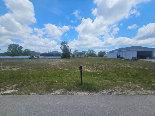 3607 Ne 12th Ct, Cape Coral, FL, 33909-6407 | Card Image
