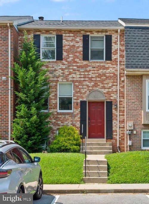107 Colony Ct, WALKERSVILLE, MD, 21793-8246 | Card Image