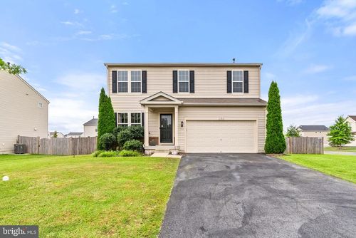 153 Littlewing Way, STEPHENS CITY, VA, 22655-5361 | Card Image