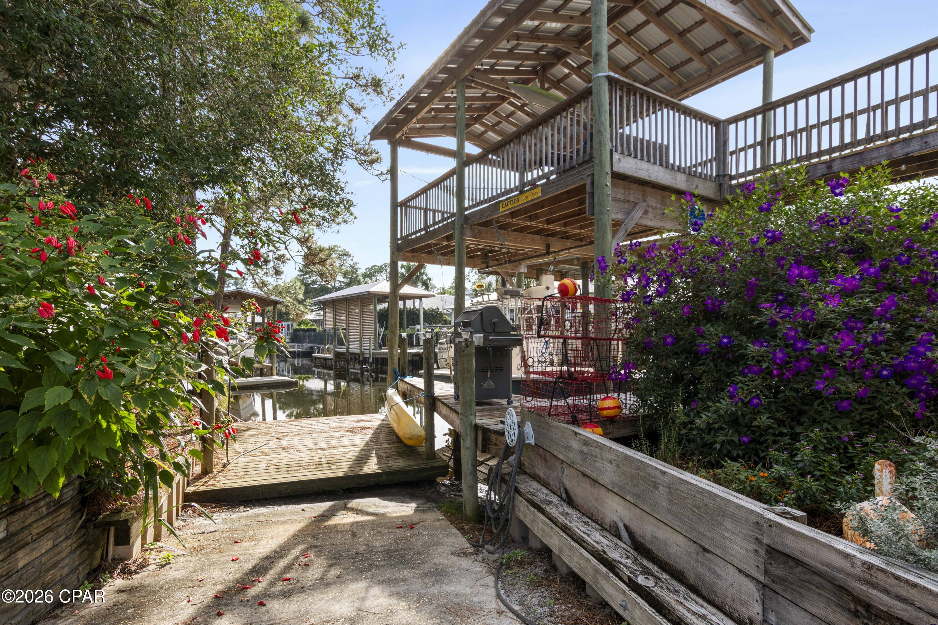 Residential in Santa Rosa Beach 2