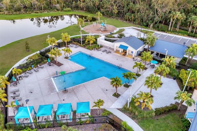 11021 Moonsail Dr, House other with 4 bedrooms, 3 bathrooms and null parking in Parrish FL | Image 42