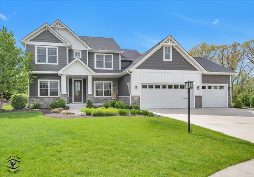 12925 Red Lily Way, Saint John, IN, 46373-0379 | Card Image