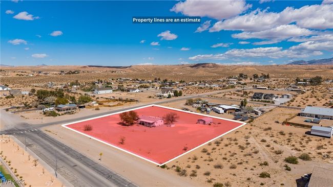2474 Yamashita St, House other with 3 bedrooms, 2 bathrooms and null parking in Logandale NV | Image 71
