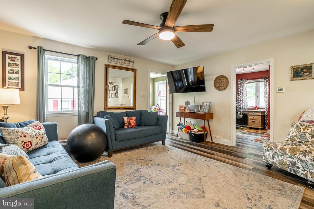 Residential in CINNAMINSON 5