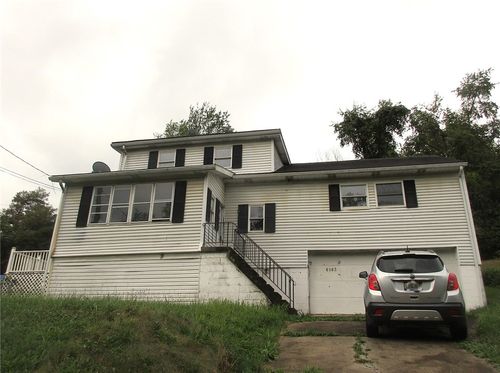 6183 Brownsville Road Ext, Finleyville, PA, 15332-4124 | Card Image