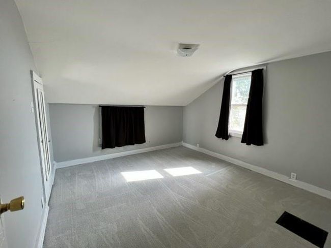726 Cleveland St, House other with 2 bedrooms, 1 bathrooms and null parking in Tipton IN | Image 4