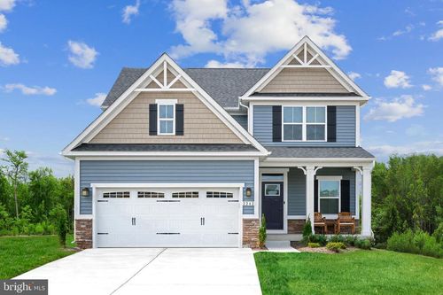 1057 Wallace Boulevard, RANSON, WV, 25438 | Card Image