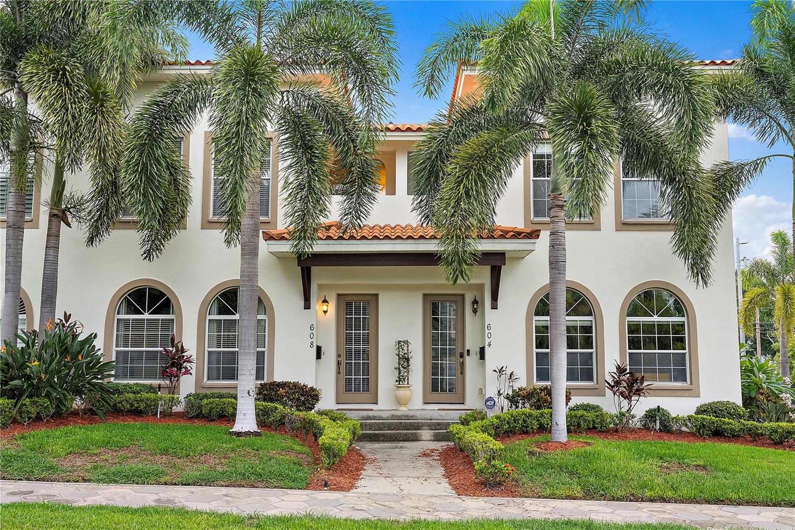 2nd St, Saint Petersburg, FL 33701