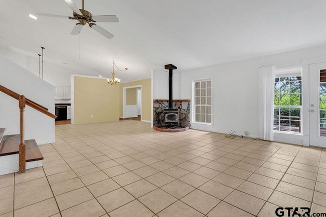 302 Harmony Ln, House other with 3 bedrooms, 3 bathrooms and null parking in Hideaway TX | Image 10