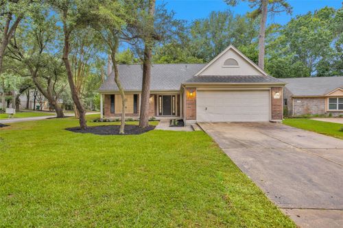 198 Velvet Leaf Pl, The Woodlands, TX, 77380-4212 | Card Image