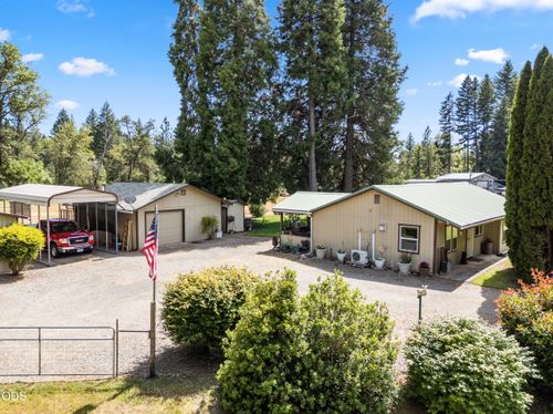 4551 Holland Loop Rd, Cave Junction, OR, 97523-9695 | Card Image
