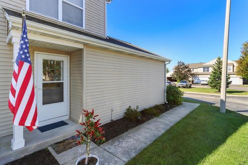20-1400 Hunters Ridge Drive, Genoa City, WI, 53128 | Card Image