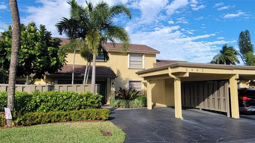 2345 Deer Creek Woodlands Way, Deerfield Beach, FL, 33442-1287 | Card Image