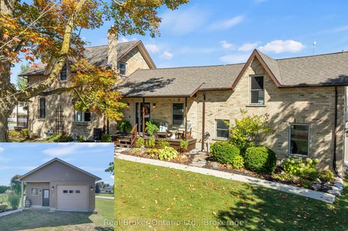 690 Wallace Ave S, Listowel, ON, N4W1Y4 | Card Image