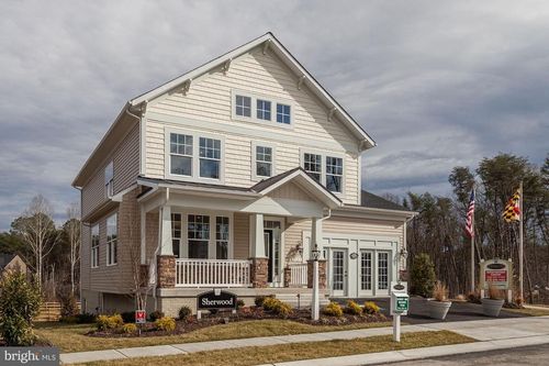 2 Cooperleaf Blvd, HANOVER, MD, 21076 | Card Image