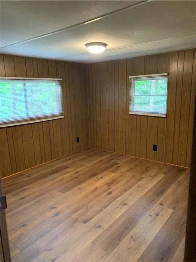 1526 Fortenberry Rd, House other with 3 bedrooms, 1 bathrooms and null parking in Blairsville GA | Image 15