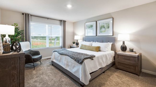 9603 Brighton Way Sw, House other with 3 bedrooms, 2 bathrooms and null parking in Cedar Rapids IA | Image 9