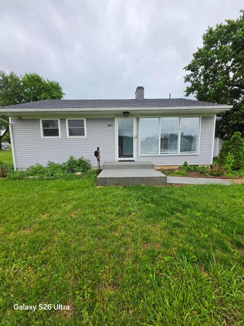 2600 Ghent Ave, Kettering, OH, 45420-3454 | Card Image